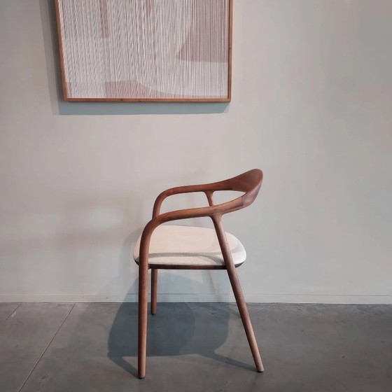 Image 1 of 6 sedie Neva Artisan