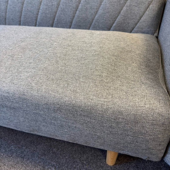 Goed bed – Slaapbanken, Textile, Wood (photo 3 of 5)
