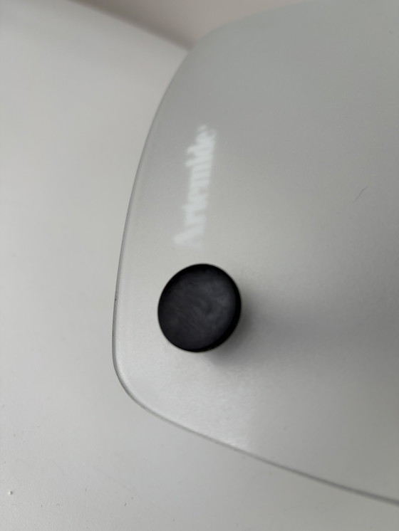 Image 1 of Artemide Plafondlamp Utopia 42 Ernesto Gismondi Italy