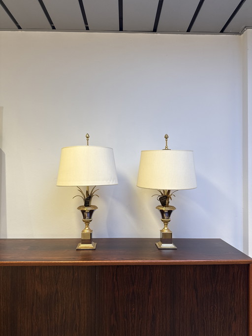 Les Ateliers Boulanger Lamp