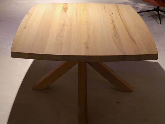 Image 1 of Mesa de comedor Maestro - 150x150cm