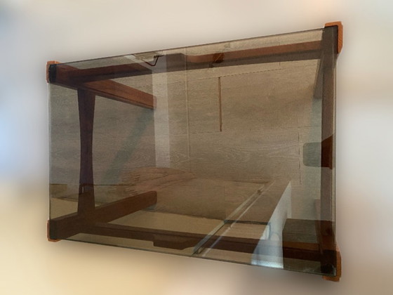 Image 1 of Tavolino vintage scandinavo