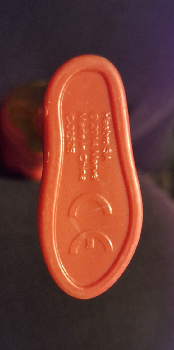 Image 1 of Set di cinque action figure Marvel Hasbro