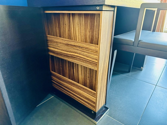 Image 1 of Ceccotti Collezioni scrivania tavolo da scrittura scrivania Messaggi d'amore