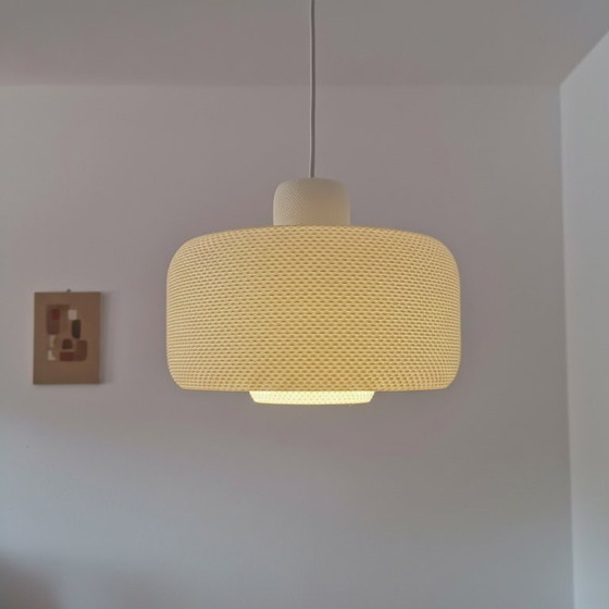 Image 1 of Lampada a sospensione moderna – Luce calda e soffusa