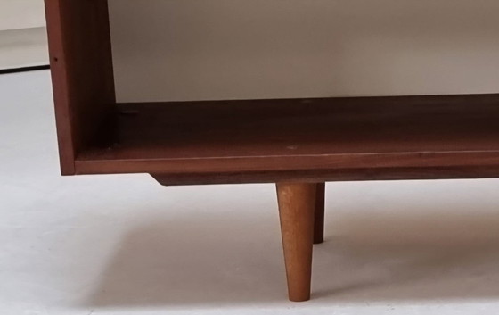 Image 1 of Librería de mediados de siglo