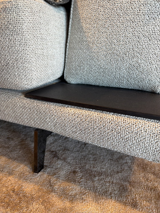 Ecksofa 90.20 - Papadatos – Textile (photo 3 of 6)