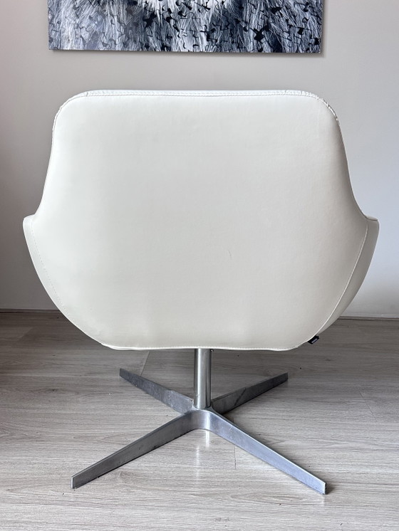 Alma Design X Big Lounge Fauteuil – Skai (photo 5 of 8)