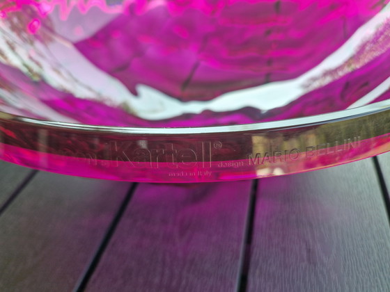 Kartel Moon – Kartell, Ciotole, Plastic (photo 2 of 5)