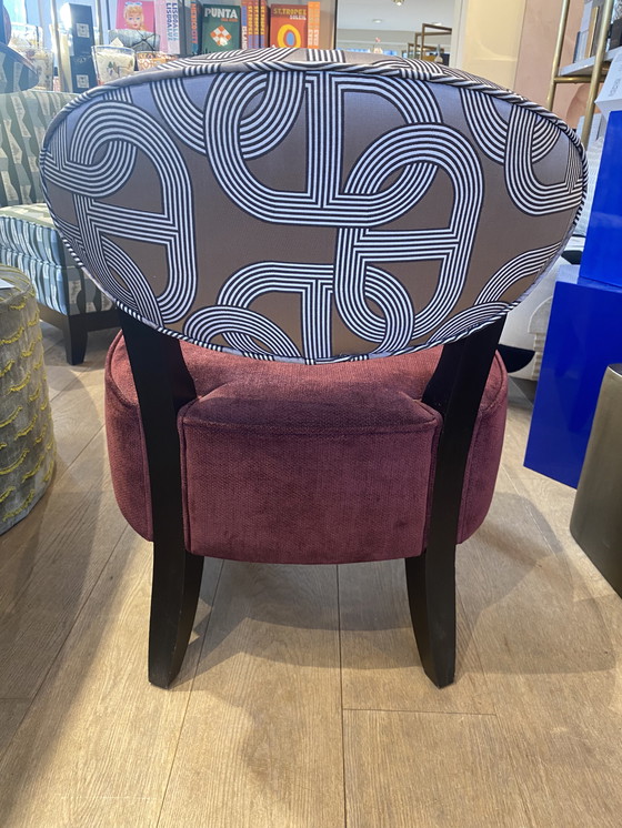 Image 1 of sedia Hermes