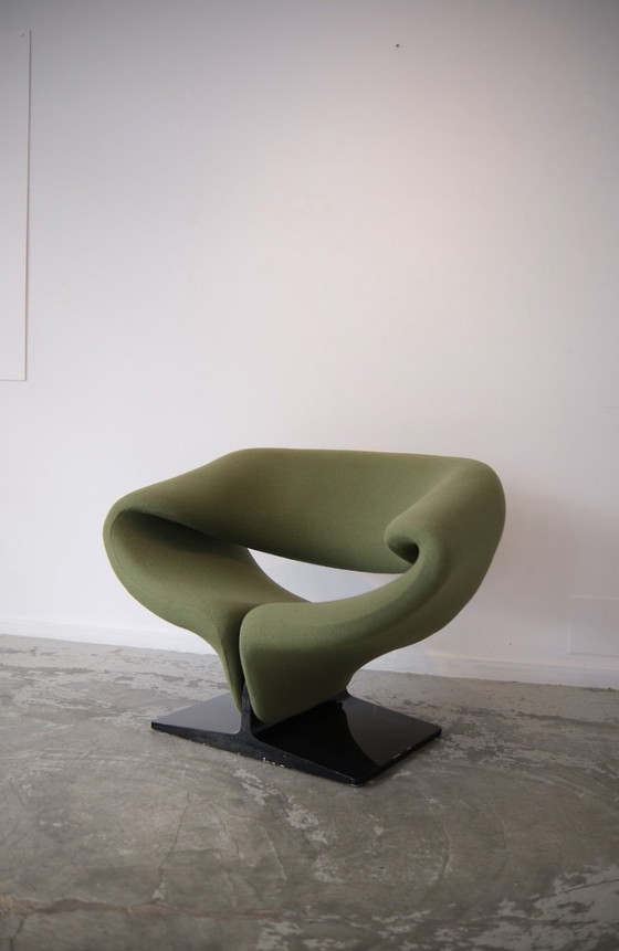 Image 1 of Sillón Ribbon - Pierre Paulin