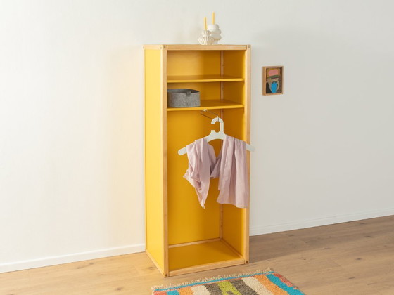 Image 1 of Flötotto wardrobe, vintage