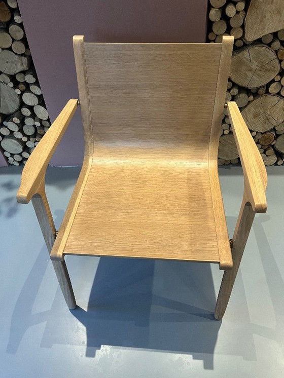 Image 1 of Stellar Works Rén Dining chair (3x)