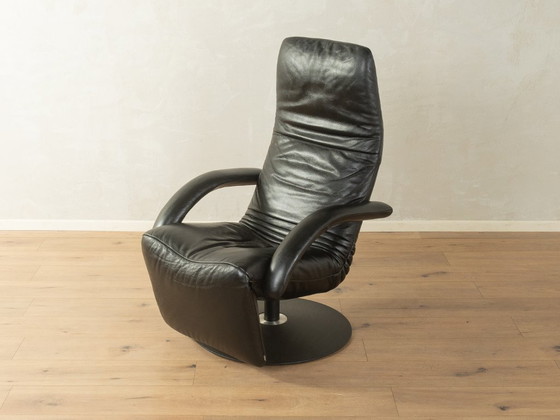 Image 1 of Fauteuil de relaxation de yoga JORI des années 1980, vintage