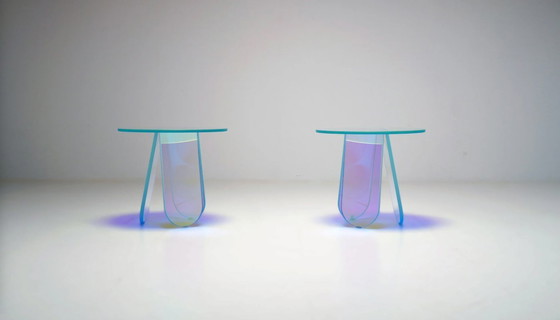 Image 1 of Shimmer Glass Italia de Patricia Urquiola