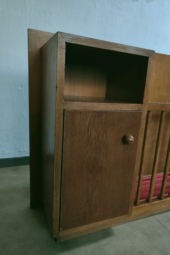 Image 1 of Seltener Schrank aus der Mitte des 20. Jahrhunderts