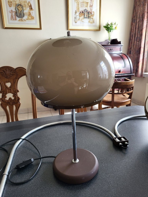 Image 1 of set di lampade vintage Dijkstra