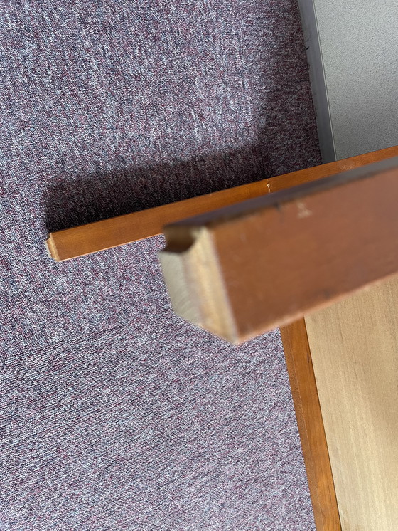 Image 1 of Table basse scandinave 