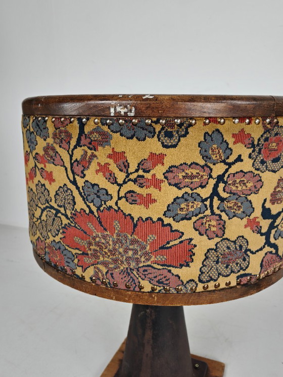 One-of-a-Kind Swivel Boat Chairs | Circa 1900–1920 – Swivel chairs, Other (photo 3 of 8)