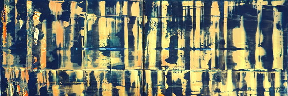 Image 1 of Jürgen Angeler - "Grote Gouden Lantaarn"