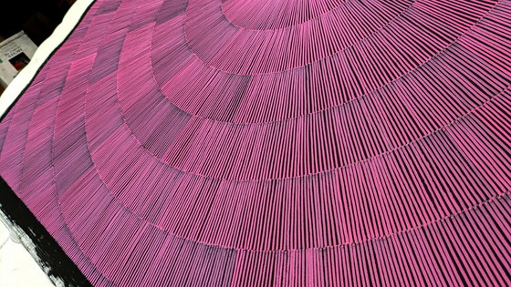 Image 1 of Tehos Painting - Abstraction CL 04 - 2025