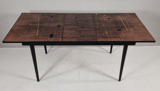 Image 1 of Vintage Dining Table, 1970s