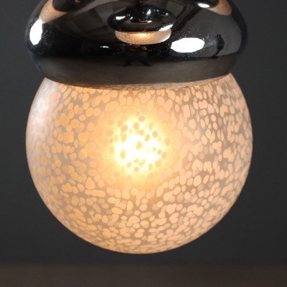 Image 1 of Lampe aus den 60er/70er Jahren