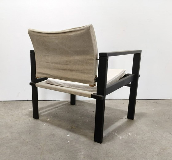 Image 1 of Vintage safari chairs