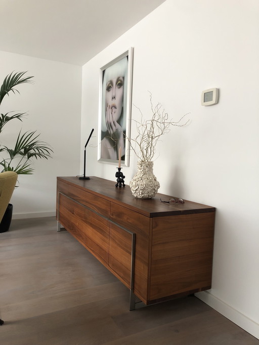 Sideboard Vision by Bert Plantagie