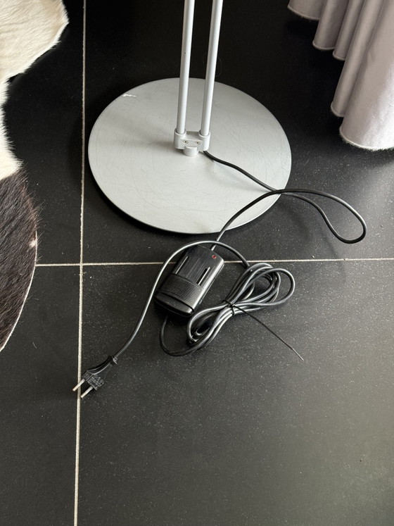 Lucitalia Stresa Terra Lampadaires – Glass, Metal (photo 5 of 7)