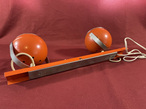 Image 1 of Lampada a bulbo oculare