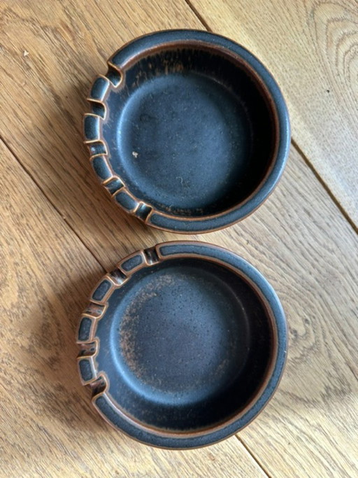 Ceniceros Ruska Arabia 2 – tafelaccessoires, Ceramic