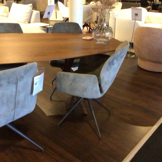 Image 1 of Mesa y sillas Mobitec Eclipse