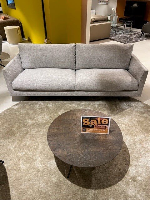 Divano Montis Axel da 3,5 posti