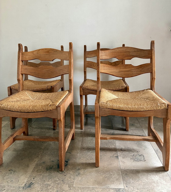 Image 1 of 4 vecchi coltelli Razor