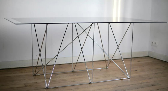 Image 1 of Table "Dining Table" De Max Sauze