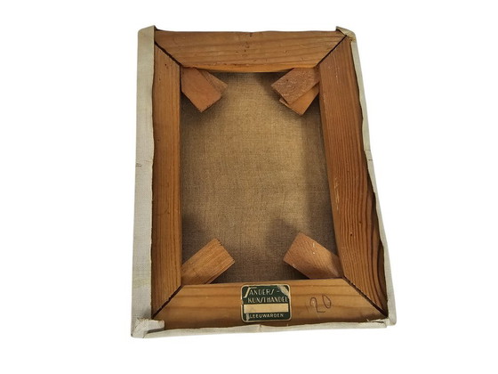 Image 1 of Nicolaas Bruynesteyn (Bruijnestein) - Still Life - Classical - 1940s