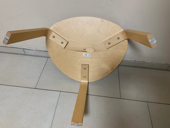 Image 1 of Mesa auxiliar Ikea Svalsta - modelo pequeño