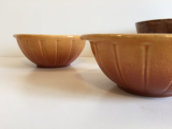 Image 1 of BOLS Anciens à Oreilles DUROFEU / SDEL France