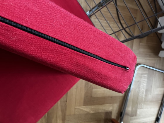 Image 1 of Sofá del momento de Niels Gammelgaard con cojines nuevos