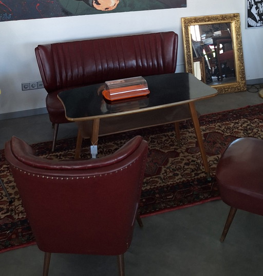 Mid-Century 1950s/60s