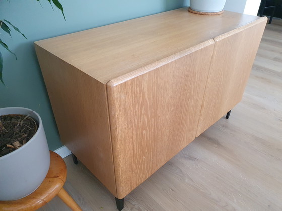 Image 1 of Mooi design dressoir