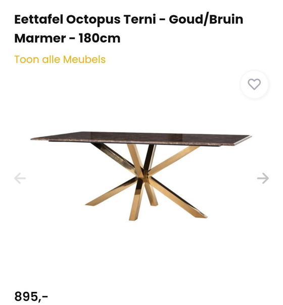 Image 1 of Tisch und Stühle