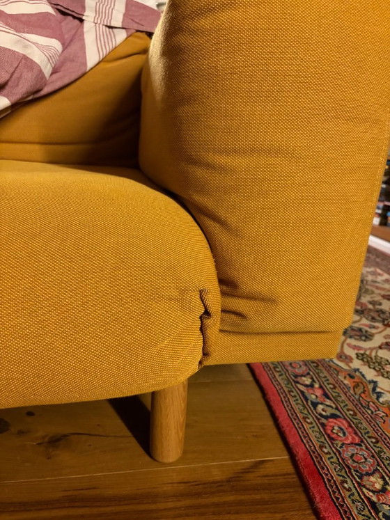 Image 1 of MUUTO tweezitsbank