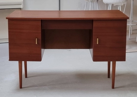 Image 1 of Escritorio de los años 70