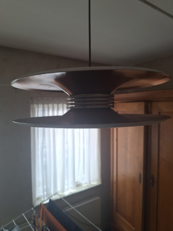 Image 1 of 1970s pendant lamp