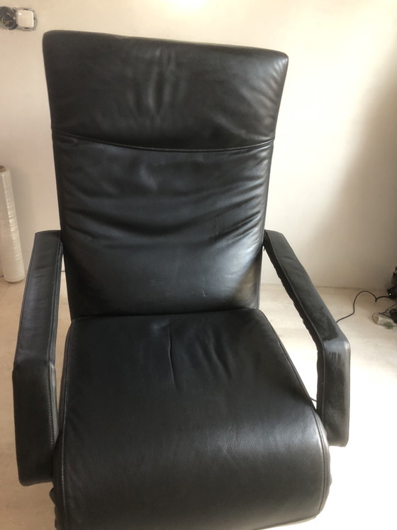 Image 1 of Fsm evolo zwart