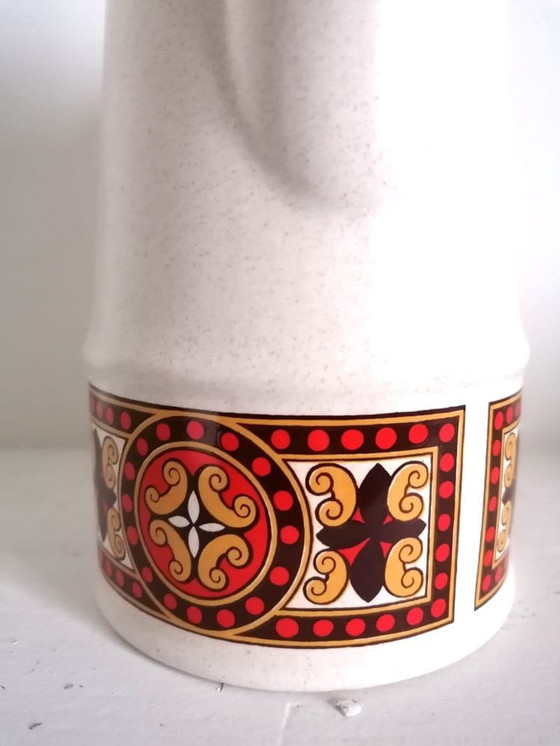 Image 1 of Sadler Engeland 1970 chocoladeset