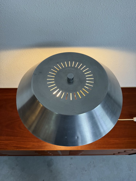 Image 1 of Vintage table lamp Hammerborg
