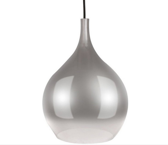 Image 1 of Neu – Leitmotiv Drup Große Pendelleuchte – Smokey Shadow